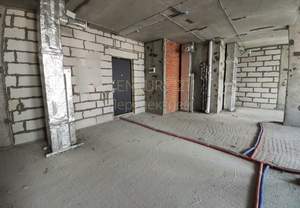 2-к квартира, вторичка, 53м2, 17/17 этаж