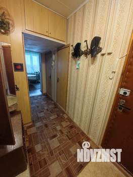 3-к квартира, вторичка, 77м2, 14/17 этаж