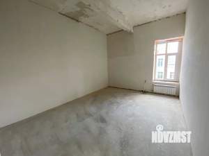 Студия квартира, вторичка, 35м2, 4/4 этаж