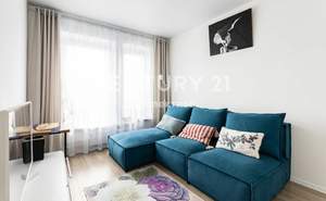 2-к квартира, вторичка, 50м2, 3/24 этаж