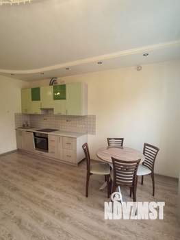 1-к квартира, вторичка, 43м2, 2/3 этаж