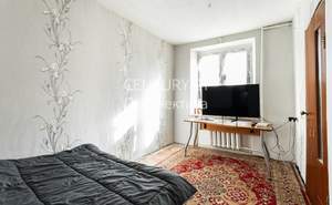 2-к квартира, вторичка, 43м2, 4/5 этаж