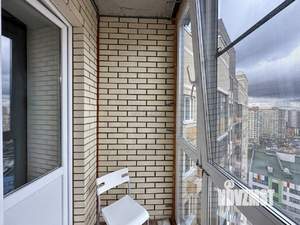 3-к квартира, вторичка, 83м2, 17/17 этаж