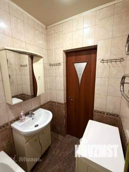 1-к квартира, вторичка, 40м2, 2/17 этаж