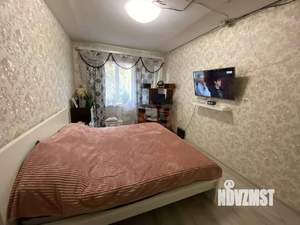 2-к квартира, вторичка, 49м2, 4/5 этаж