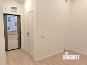 Студия квартира, вторичка, 24м2, 2/4 этаж