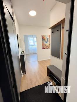 2-к квартира, вторичка, 46м2, 11/17 этаж