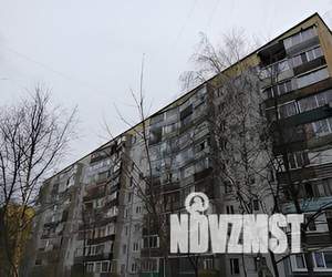1-к квартира, вторичка, 61м2, 3/3 этаж