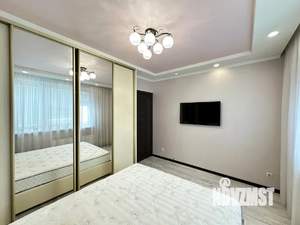 3-к квартира, вторичка, 75м2, 3/25 этаж