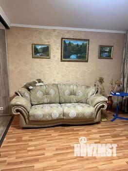 3-к квартира, вторичка, 98м2, 1/17 этаж