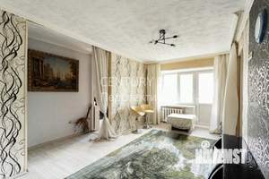 2-к квартира, вторичка, 42м2, 2/3 этаж