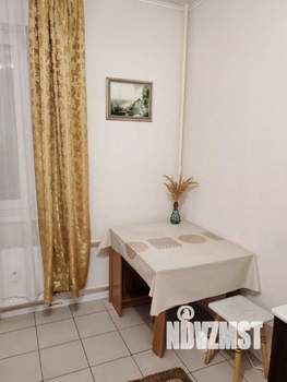 1-к квартира, вторичка, 38м2, 11/17 этаж