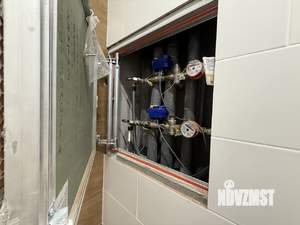 2-к квартира, вторичка, 46м2, 8/8 этаж