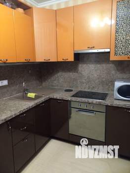 1-к квартира, вторичка, 38м2, 15/17 этаж