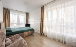 2-к квартира, вторичка, 57м2, 14/14 этаж