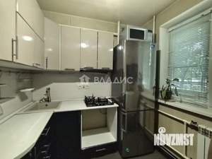 2-к квартира, вторичка, 42м2, 1/5 этаж