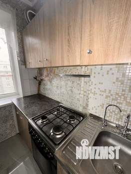 1-к квартира, вторичка, 31м2, 5/5 этаж