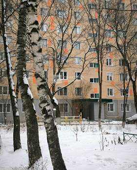 3-к квартира, вторичка, 59м2, 3/9 этаж