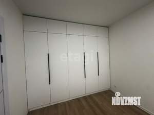 2-к квартира, вторичка, 51м2, 2/24 этаж