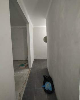 2-к квартира, вторичка, 46м2, 1/5 этаж