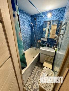 2-к квартира, вторичка, 45м2, 8/9 этаж