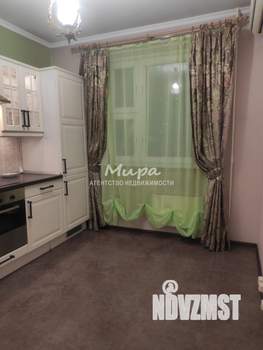 2-к квартира, вторичка, 54м2, 12/14 этаж