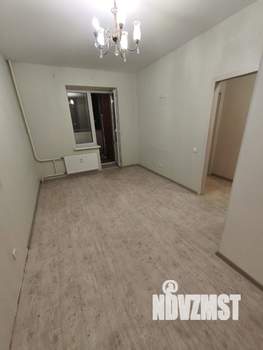 1-к квартира, вторичка, 33м2, 11/18 этаж