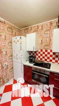 1-к квартира, вторичка, 41м2, 3/17 этаж