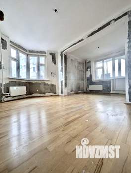 3-к квартира, вторичка, 79м2, 12/17 этаж