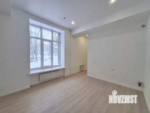 Студия квартира, вторичка, 33м2, 1/4 этаж