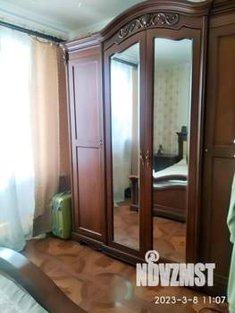 2-к квартира, вторичка, 59м2, 2/10 этаж