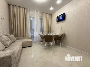 2-к квартира, вторичка, 39м2, 3/25 этаж