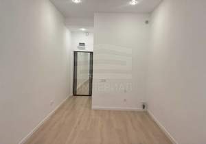 Студия квартира, вторичка, 20м2, 1/4 этаж