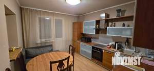 1-к квартира, вторичка, 57м2, 2/25 этаж