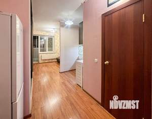 Студия квартира, вторичка, 25м2, 2/3 этаж