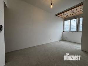 2-к квартира, вторичка, 58м2, 10/25 этаж