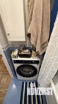 2-к квартира, вторичка, 44м2, 7/9 этаж