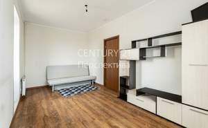 1-к квартира, вторичка, 30м2, 15/17 этаж