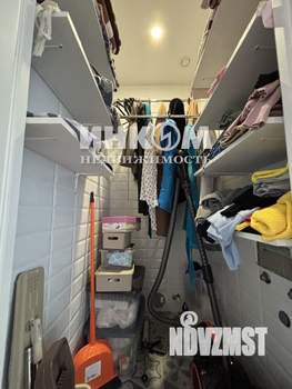 1-к квартира, вторичка, 42м2, 13/25 этаж