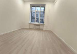 Студия квартира, вторичка, 21м2, 1/4 этаж