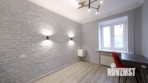 2-к квартира, вторичка, 44м2, 3/9 этаж