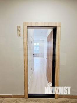 Студия квартира, вторичка, 24м2, 3/4 этаж