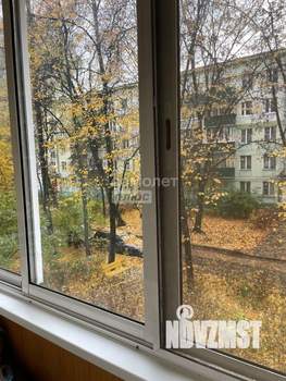 2-к квартира, вторичка, 45м2, -2/5 этаж