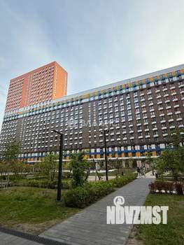 2-к квартира, вторичка, 51м2, 2/14 этаж