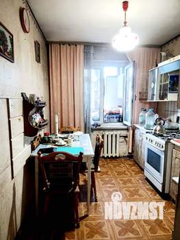 3-к квартира, вторичка, 75м2, 8/12 этаж