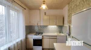 3-к квартира, вторичка, 56м2, 3/9 этаж