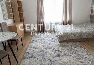 Студия квартира, вторичка, 26м2, 10/17 этаж