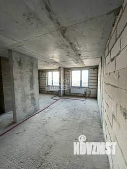 1-к квартира, вторичка, 38м2, 19/25 этаж