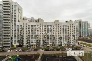 Студия квартира, вторичка, 29м2, 7/17 этаж