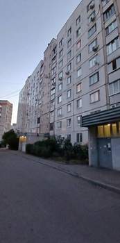 Фото квартиры на продажу (1)